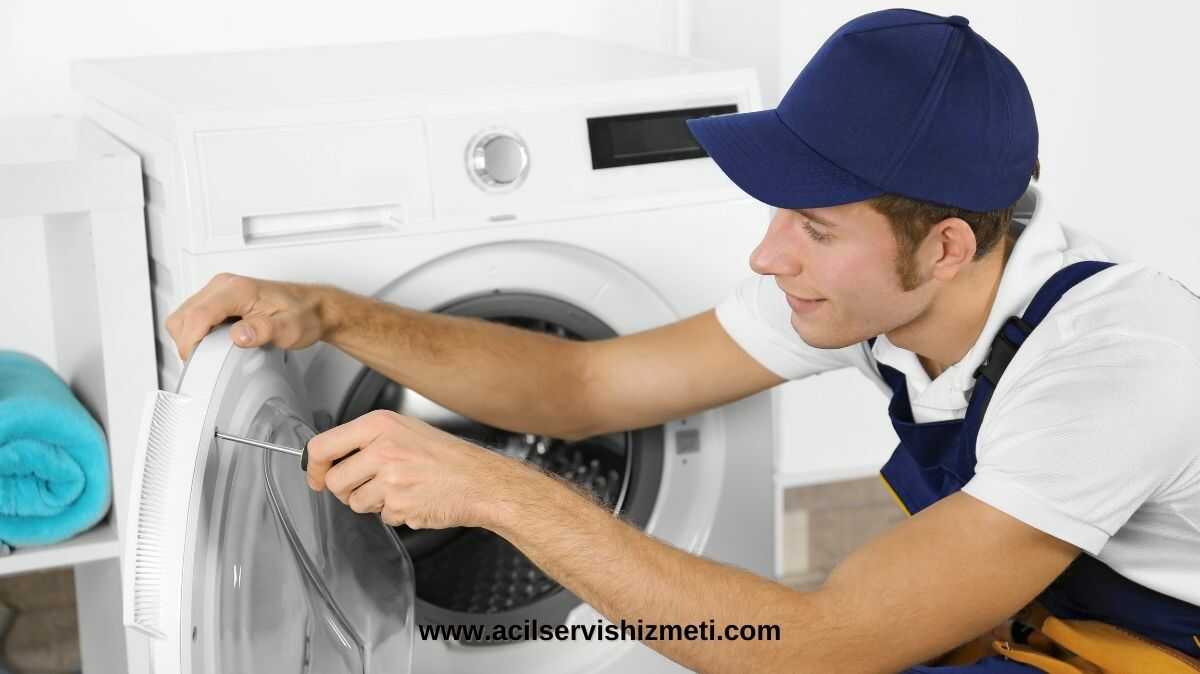 Bahçeşehir Teka Teknik Servis